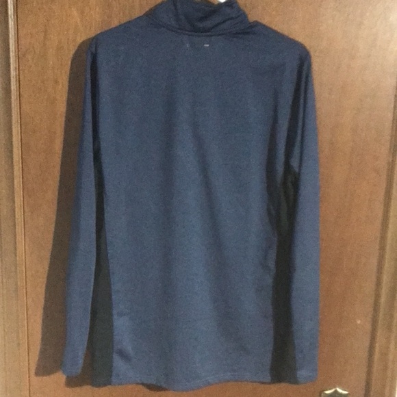 Spyder Quarter-Zip Sweater - Picture 4 of 5